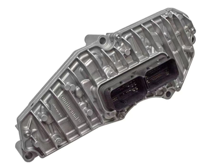 Продам Блок управления кпп робот FORD FOCUS 3