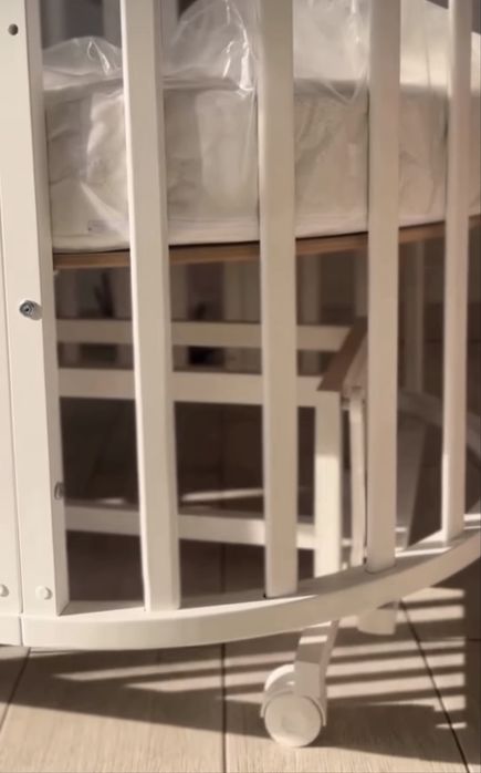 Кровать детская