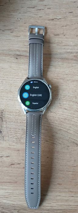 Huawei Watch GT 6