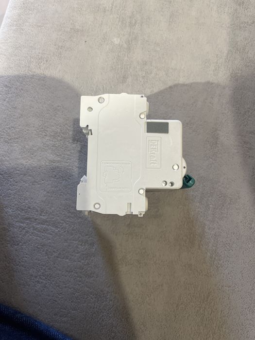 DEKRAFT выключатель c40