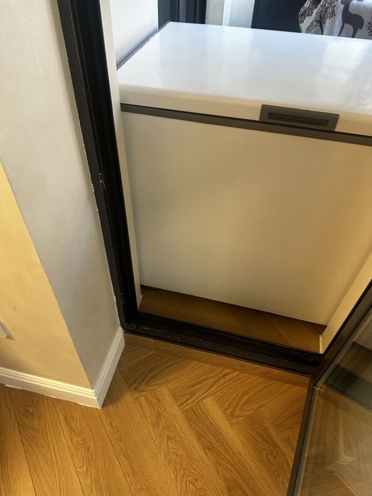 Морозильник       !