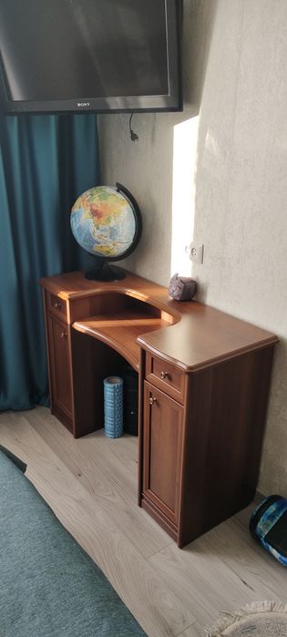 Туалетный столик