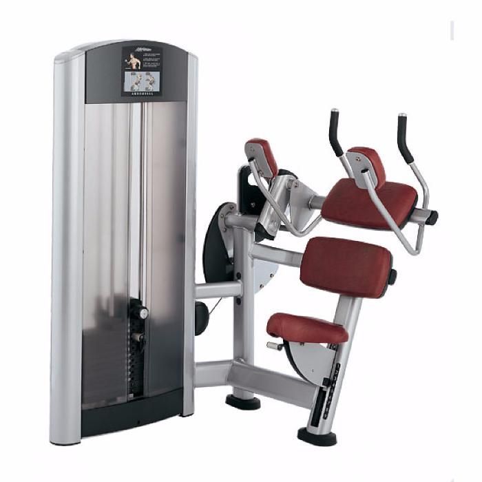Фитнес уред Life Fitness Signature Series Abdominal