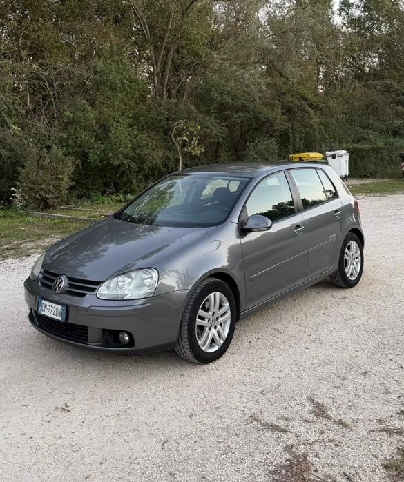 VOLKSWAGEN Golf 2008 — imagine 4