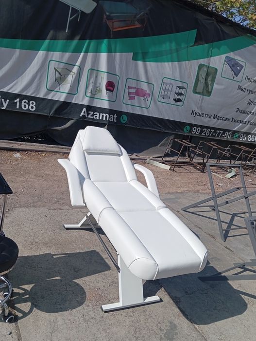 Салон учун кушеткалар косметологический анатомический педикюрный
