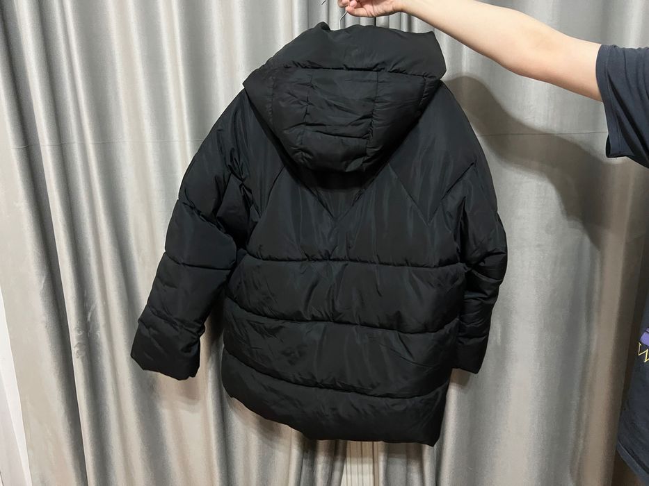 Весенняя куртка б/у