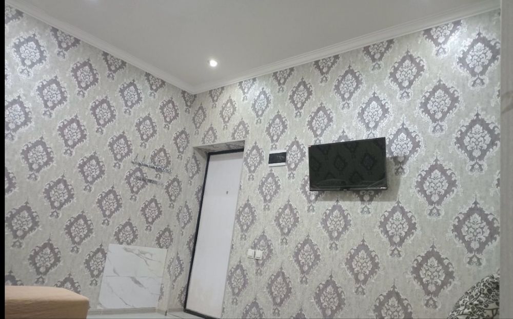 Arenda Gulobod Chorsu 2/3xona  оилага Акуратний одамларга