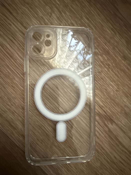 Чехол на айфон 11 . Комплект