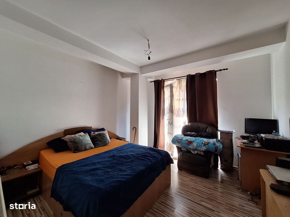 Apartament cu 2 camere, 46 mp, etajul 1, zona Stejarului — fotografia 1