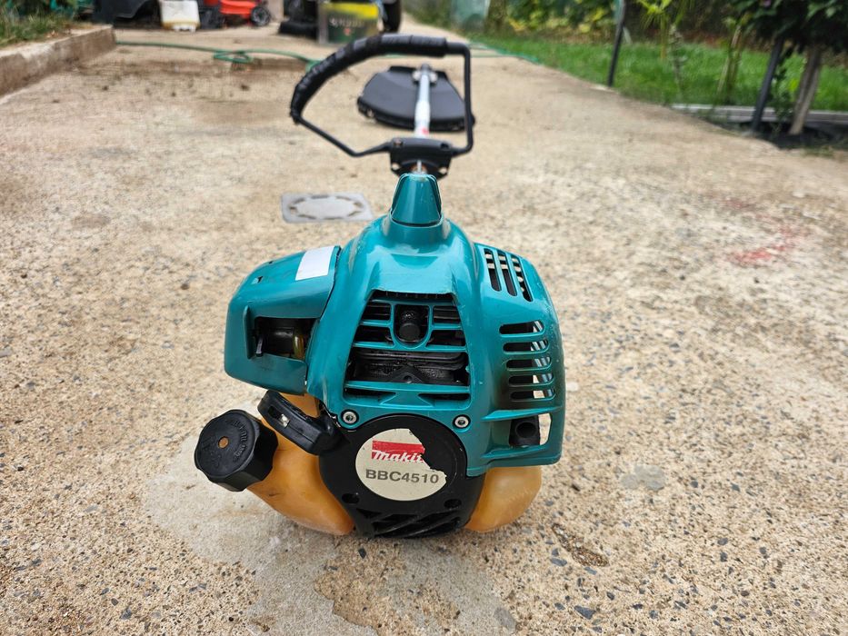 Моторна Коса MAKITA Оригинална.