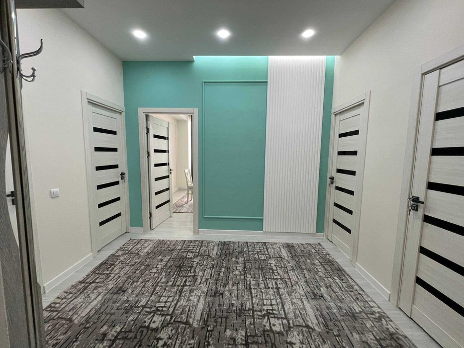 Срочно Сдам 2-ком квартира Метро Сергели ЖК GREEN HOUSE !!!