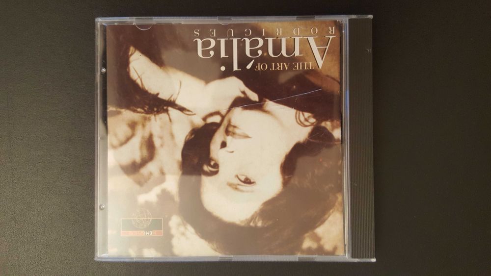 Дискове джаз, фадо-Django Reinhardt, Amália Rodrigues, Matt Molloy