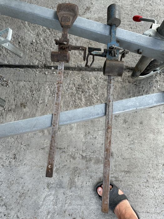 Продам весы СССР