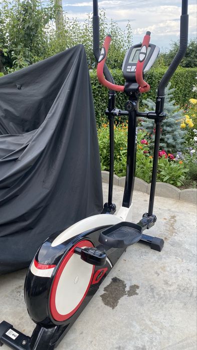 Biciclete eliptica