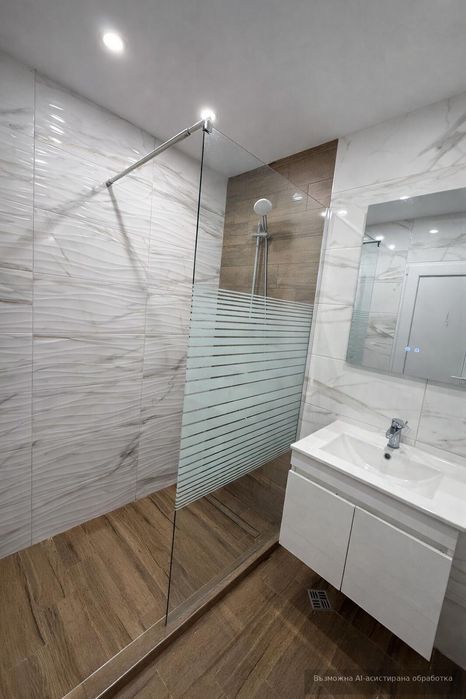 Дава се под наем Двустаен апартамент в София, Овча купел - 64 кв.м за 700 € - Снимка #8