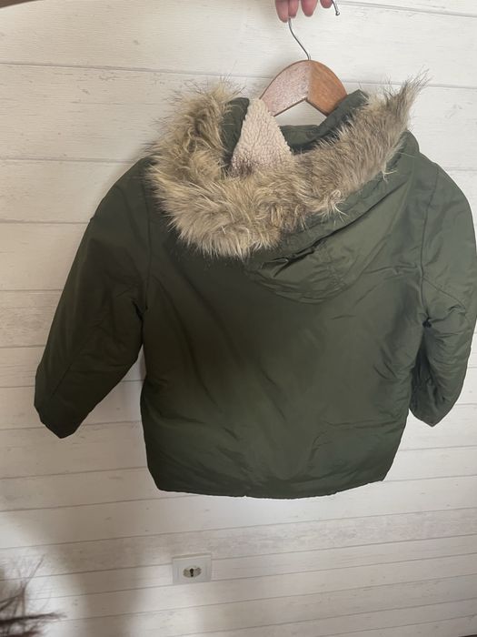 Зимно Детско яке