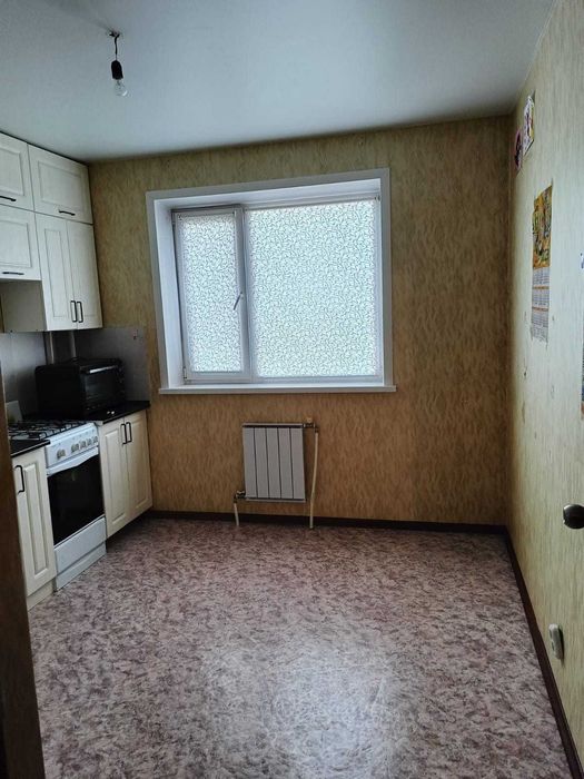 Продажа 1-комнатной квартиры