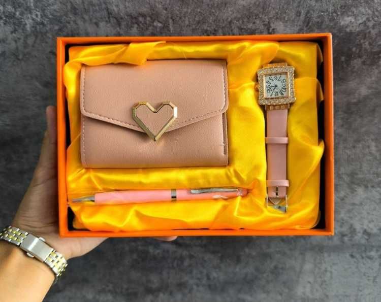 Подарочный женский набор