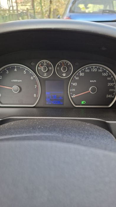 Hyundai i30 газ/бензин 1.4