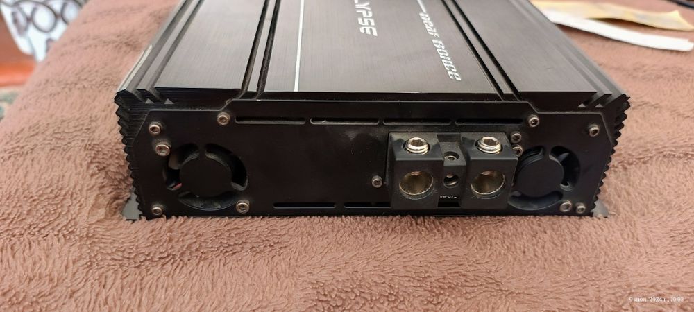 Усилитель deafbonce 4900.1