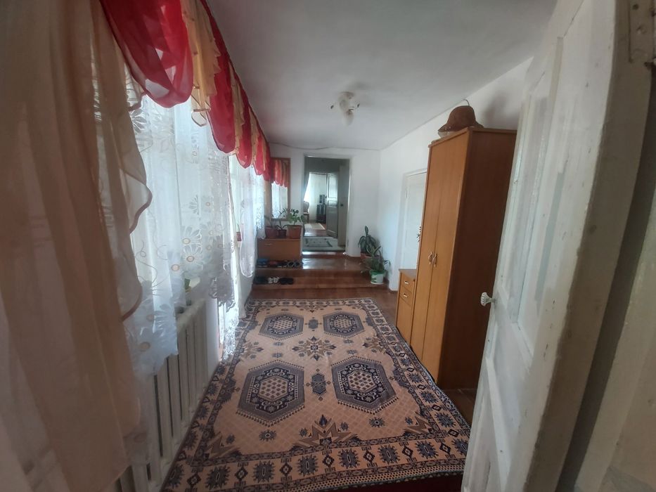 Продам хороший дом