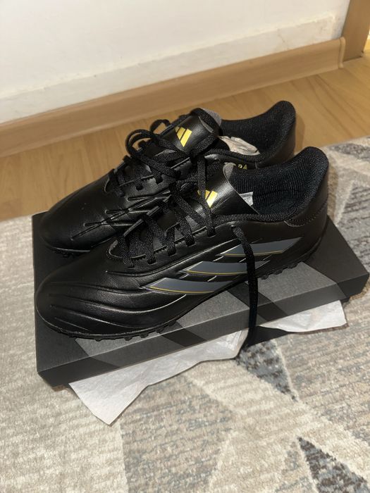 [NOU] Ghete fotbal sintetic - Adidas COPA PURE 2 CLUB TF