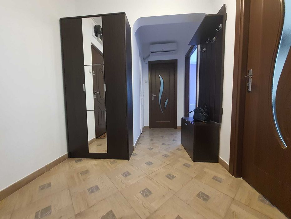 DE ÎNCHIRIAT – Apartament 2 camere | Centrala Gaze | Tic Tac 450 Euro