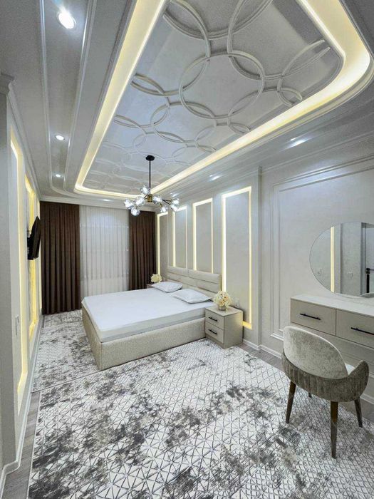 №4869 Продается квартира с евро ремонтом Вокзал