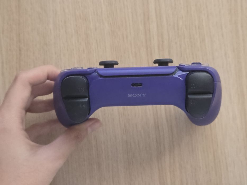 Игровой Джойстик PS 5