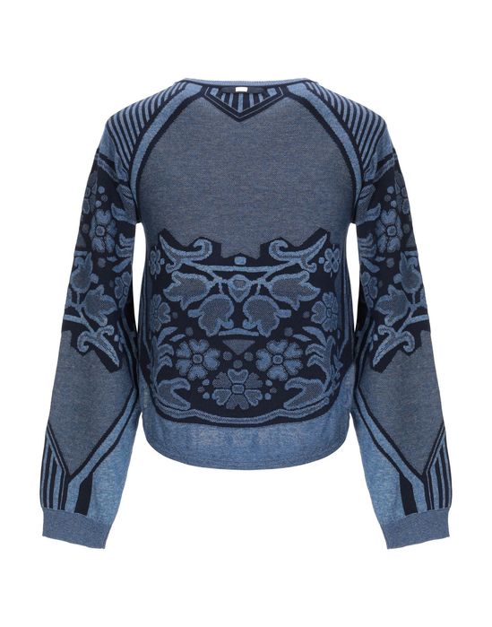 Пуловер High, S - M, нов