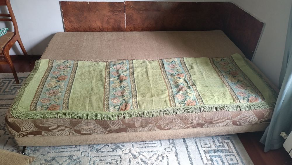 Диван-кровать сатылады