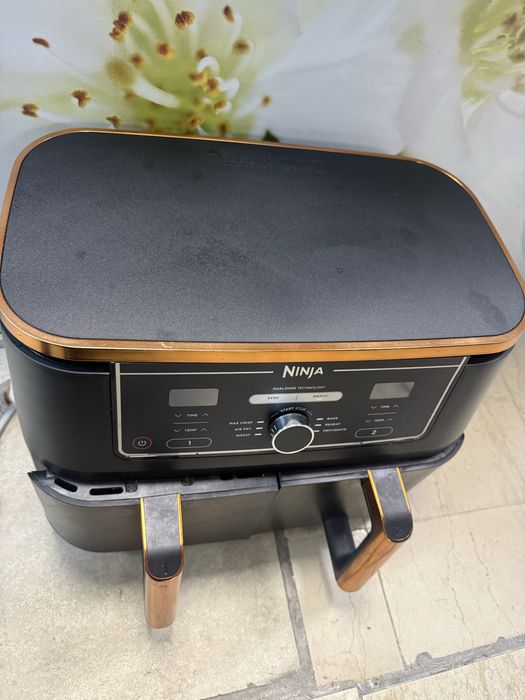 Air Fryer Ninja Foodi Max