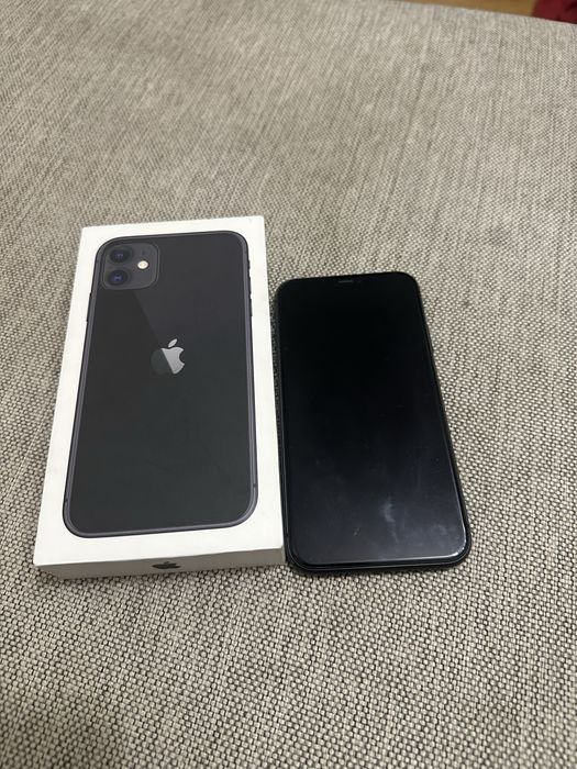 Iphone 11 айфон 11