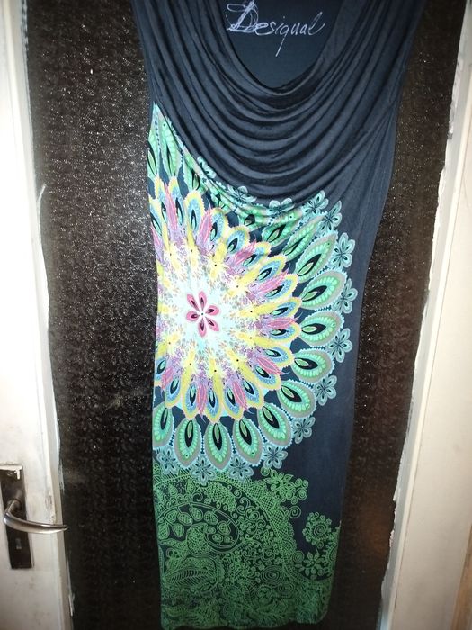 Desigual рокля М размер