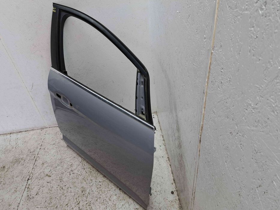 Usa dreapta fata Ford  C-Max (CB7) [Fabr 2010-2015] DARK MICASTONE