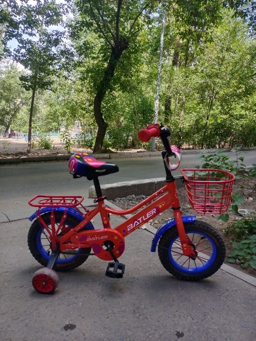 Продам велосипед детский