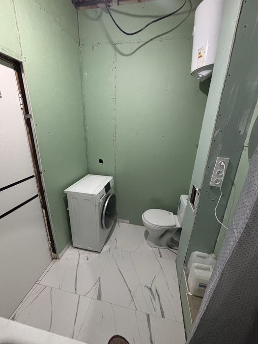 Продам квартиру двухкомнатную