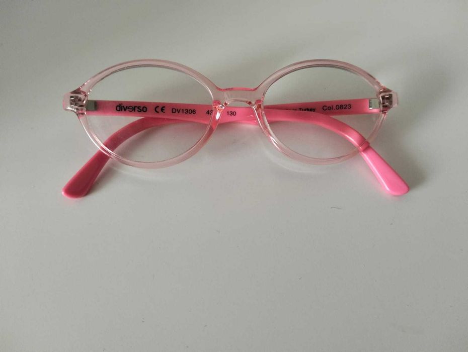 Детские оправы (антивандальные)