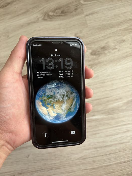 Продам Iphone 11 128 gb