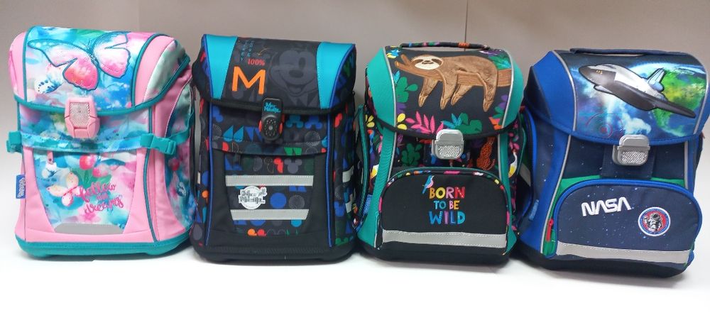 Раници cool pack