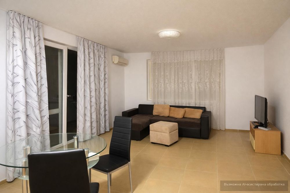 Двустаен апартамент  в гр.Варна, м-т Константин и Елена!