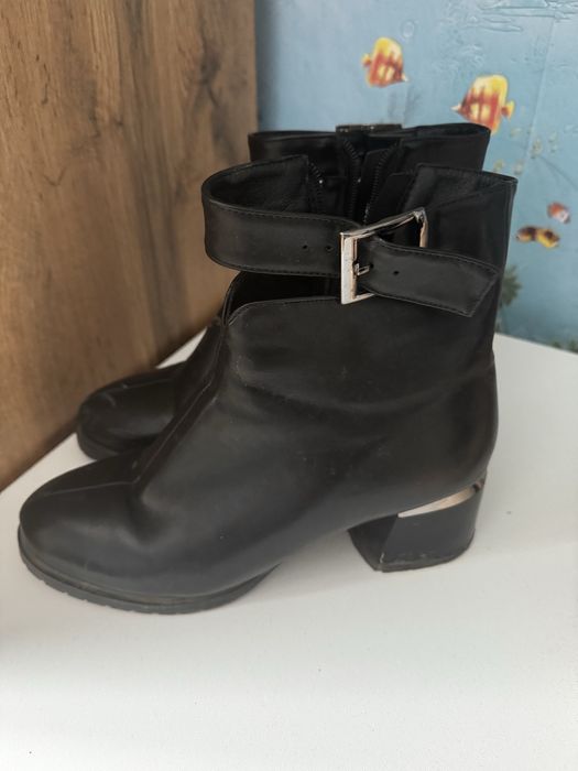 Продам пооусапоги