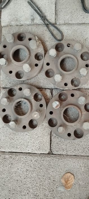 Переходник дамас