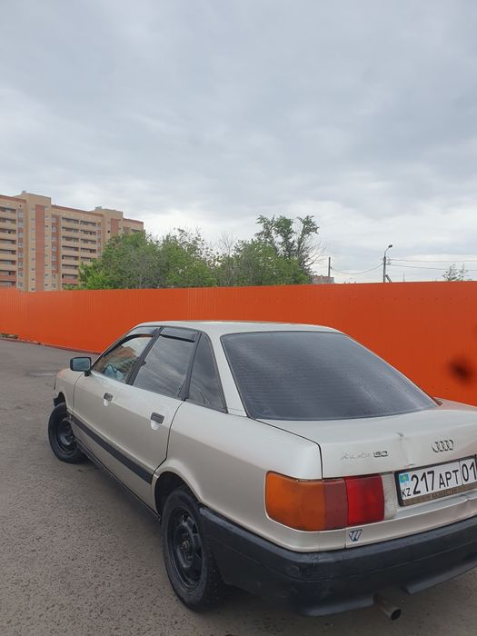 Ауди 80 б3 продажа
