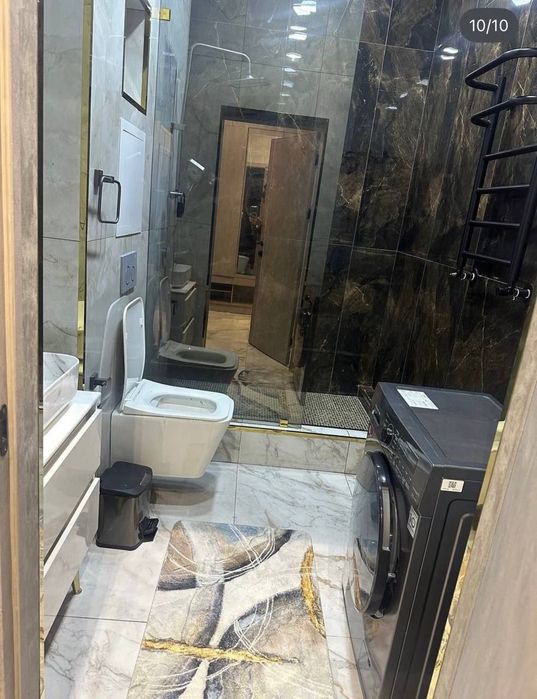 Прадается квартира ЖК “Tiara Residence”
Мирзо Улугбекский район
Инстит