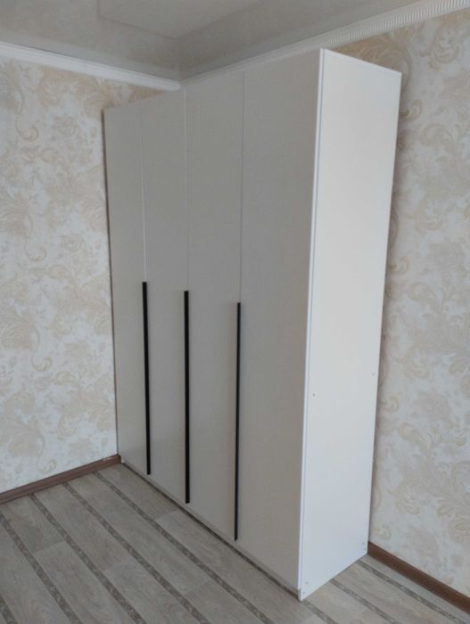 Сборка любой мебели