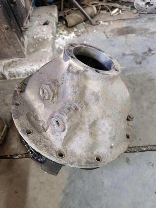 Продам редуктор на газ 53 б/ у