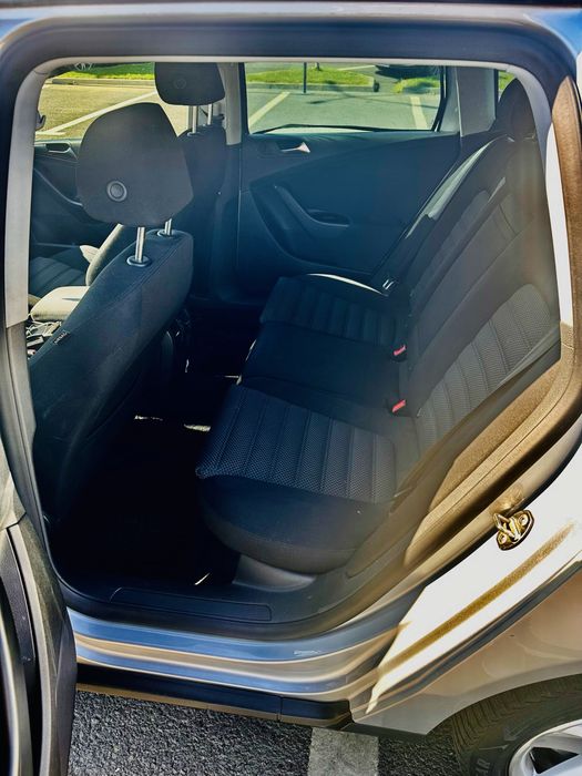VW PASSAT B6 2l 170 PC
