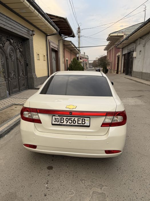 Epika 2011 ful moshina