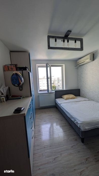 Apartament 2 camere | AC | Tudor Vladimirescu | Zona linistita